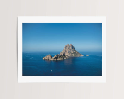 ESVEDRA BLUE . IBIZA ES VEDRA