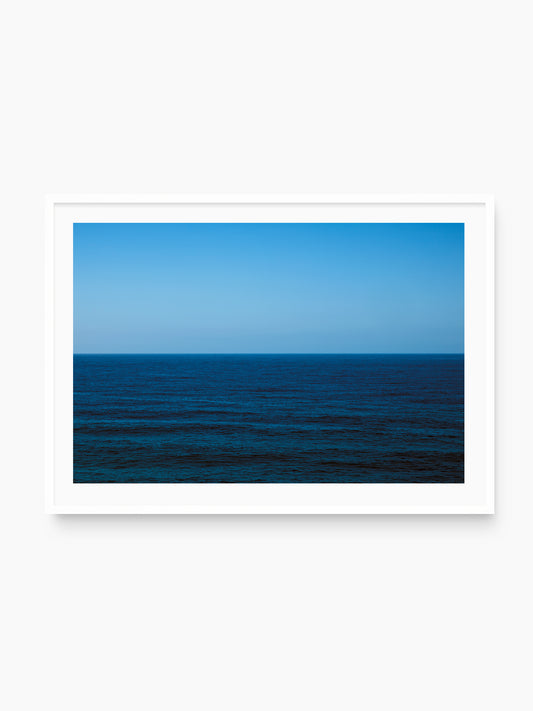 BLUE HORIZON . IBIZA HORIZONS Limited Edition
