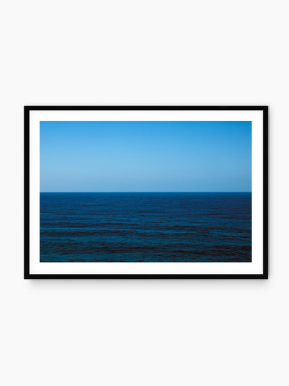 BLUE HORIZON . IBIZA HORIZONS Limited Edition