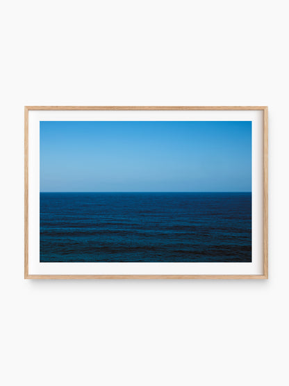 BLUE HORIZON . IBIZA HORIZONS Limited Edition