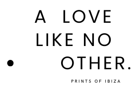 Prints of Ibiza